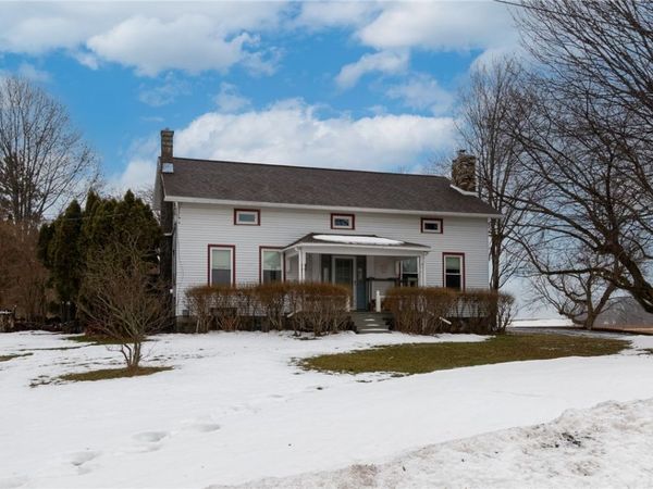 2726 McCann Road, Canandaigua, NY 14424