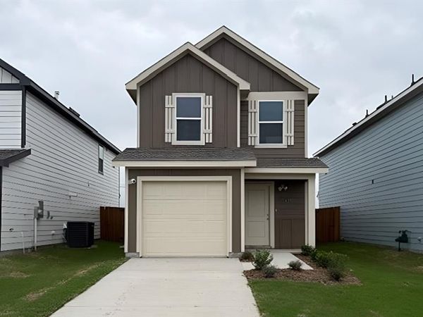 4120 Sunridge Drive, Crandall, TX 75114