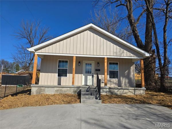 312 England Avenue , Crystal City, MO 63019