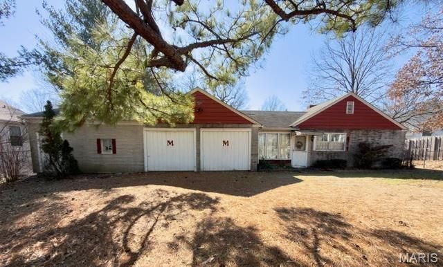 138 Big Bend Road, Manchester, MO 63088 Main Photo