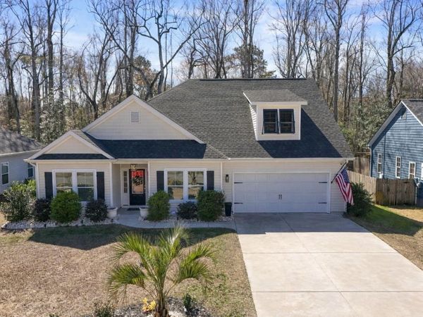 151 Navigators Dr. , Pawleys Island, SC 29585