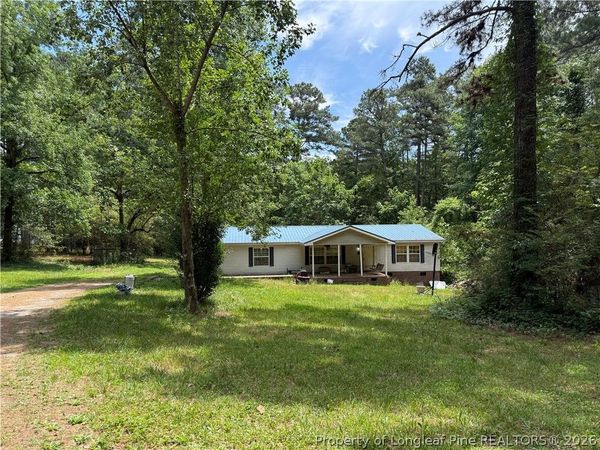 4749 Buckhorn Road, Sanford, NC 27330