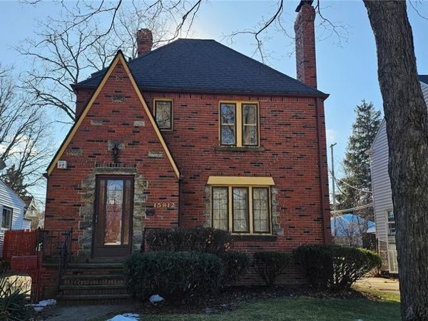 15812 Judson Drive, Cleveland, OH 44128