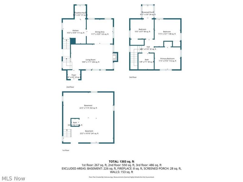 15812 Judson Drive, Cleveland, OH 44128 Photo 36