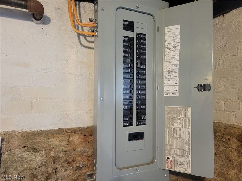 151 S Buffalo Street, Cadiz, OH 43907 Photo 19