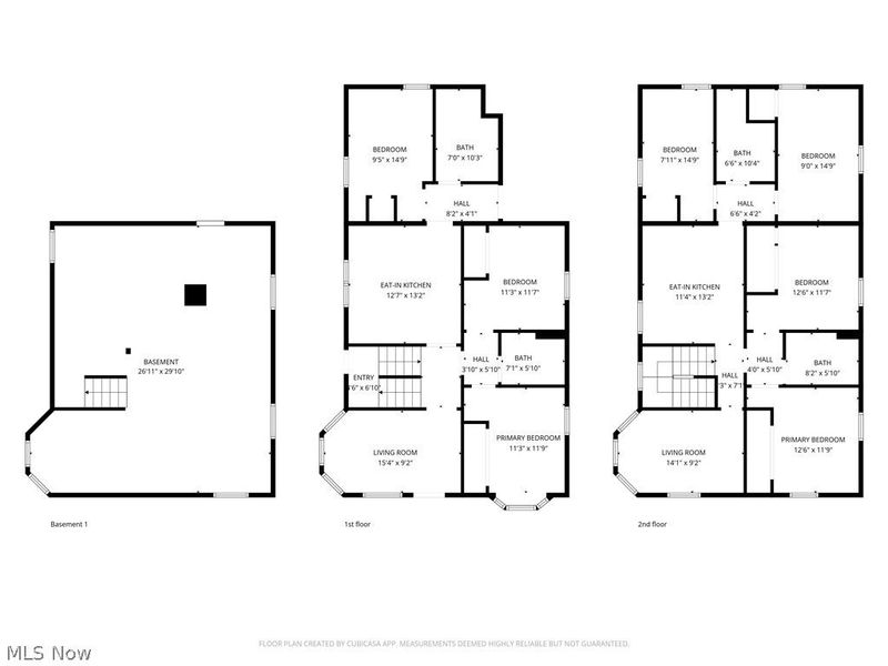 151 S Buffalo Street, Cadiz, OH 43907 Photo 24