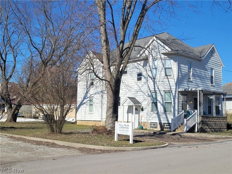 151 S Buffalo Street, Cadiz, OH 43907 Photo 4