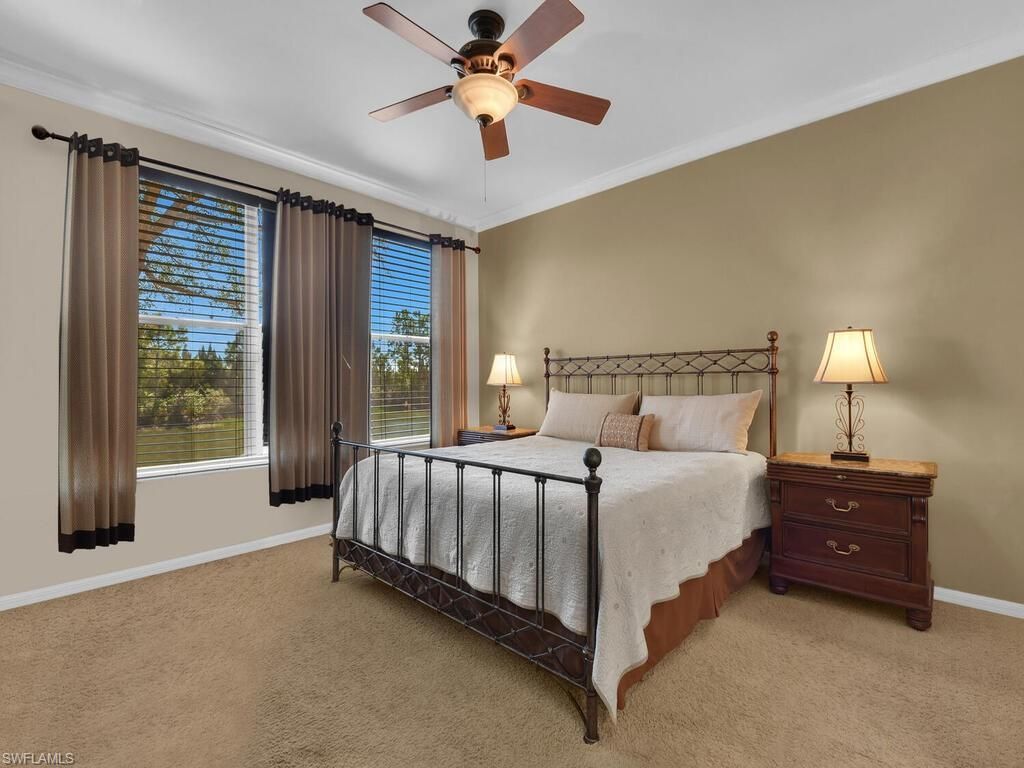 10109 Colonial Country Club Blvd, Unit 2410, Fort Myers, FL 33913 Photo