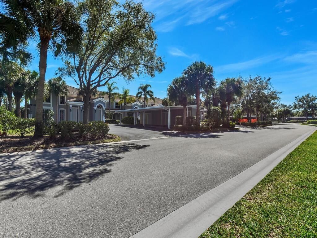 10109 Colonial Country Club Blvd, Unit 2410, Fort Myers, FL 33913 Photo