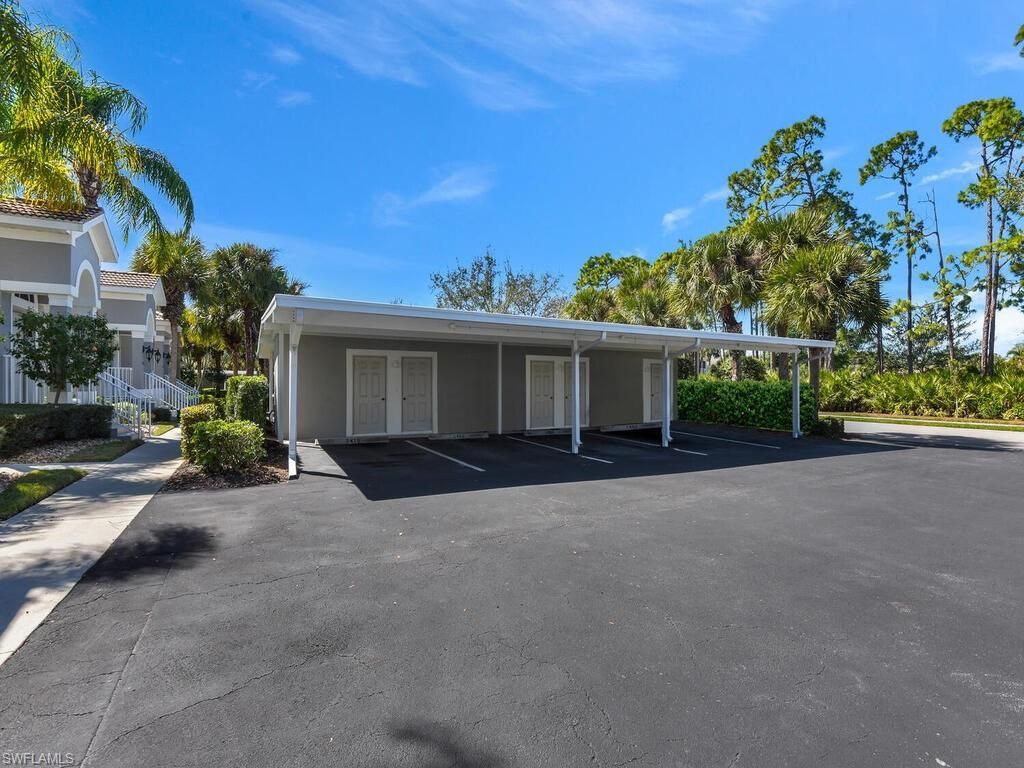 10109 Colonial Country Club Blvd, Unit 2410, Fort Myers, FL 33913 Photo