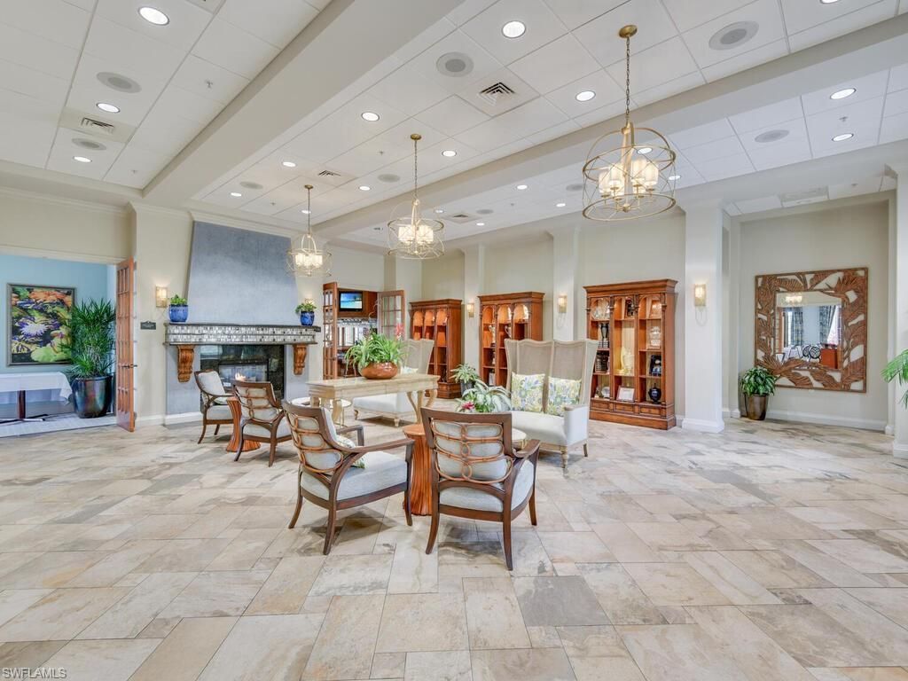 10109 Colonial Country Club Blvd, Unit 2410, Fort Myers, FL 33913 Photo