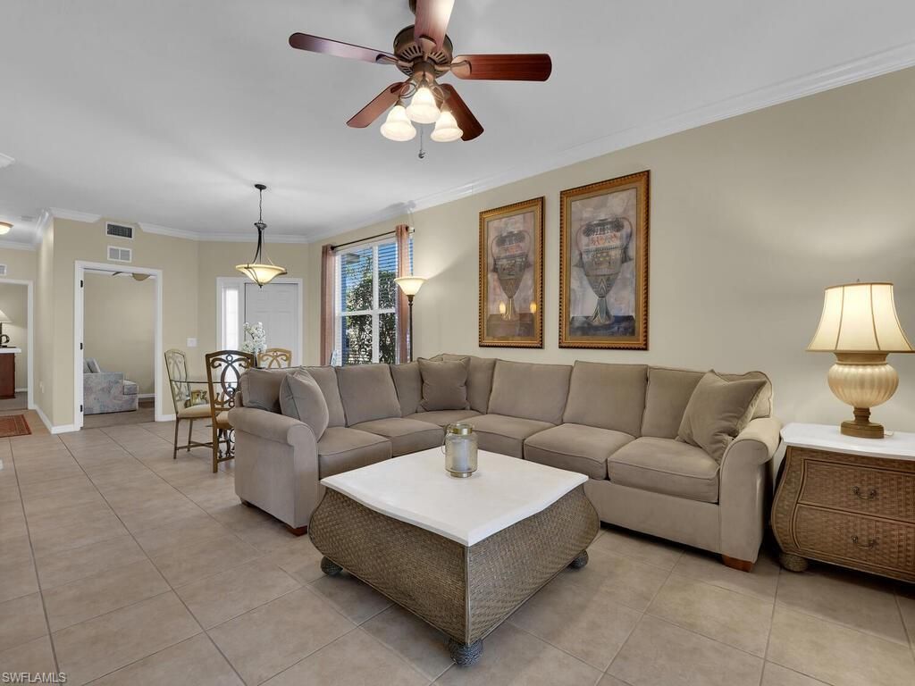 10109 Colonial Country Club Blvd, Unit 2410, Fort Myers, FL 33913 Photo