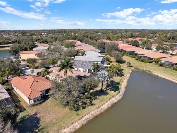 13046 Sail Away ST, NORTH FORT MYERS, FL 33903