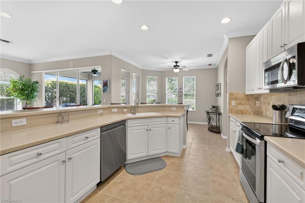 13046 Sail Away St, North Fort Myers, FL 33903 Photo