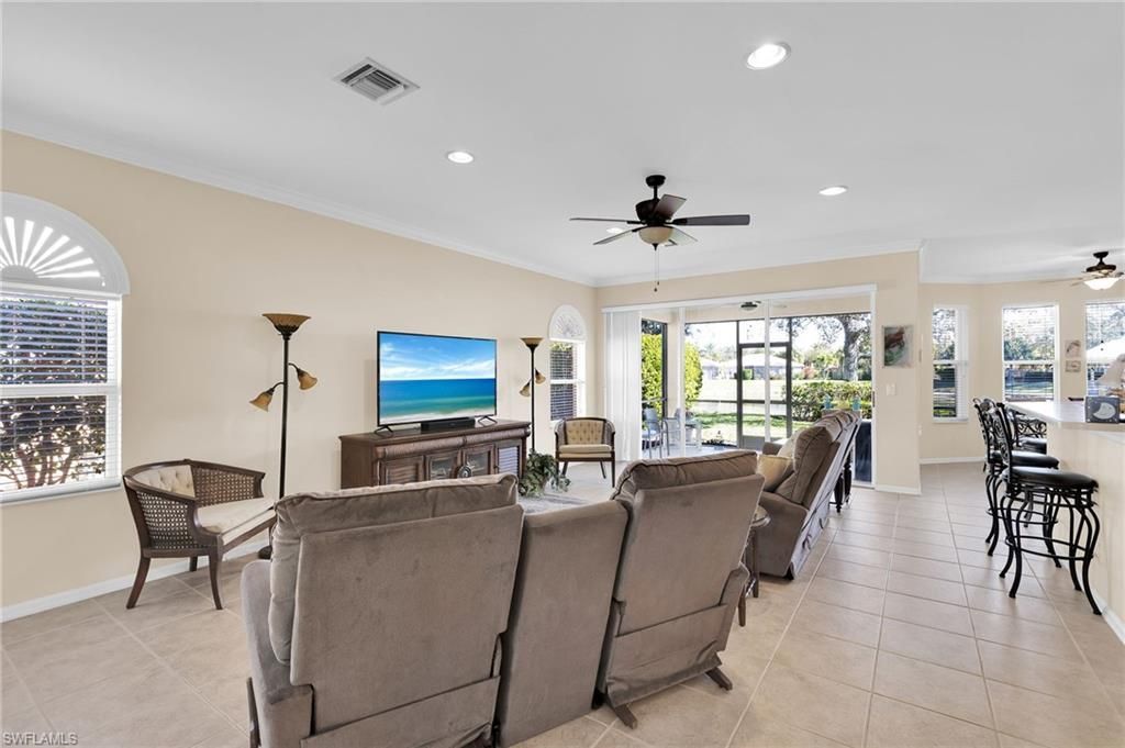 13046 Sail Away St, North Fort Myers, FL 33903 Photo