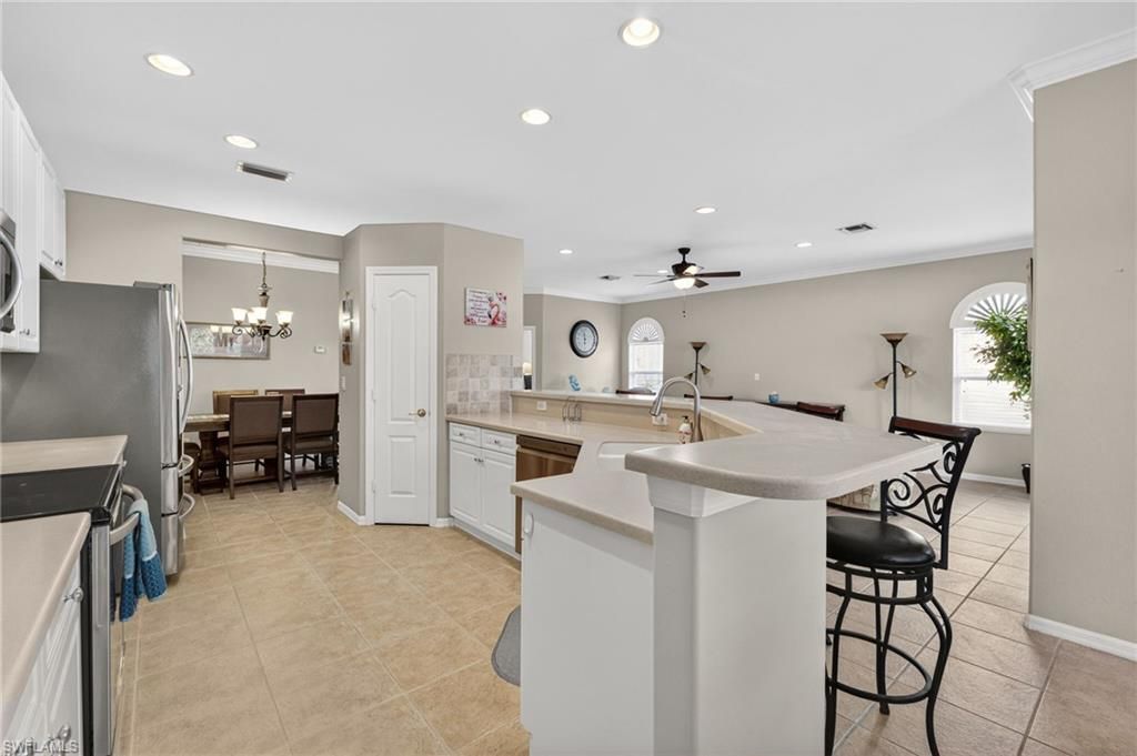 13046 Sail Away St, North Fort Myers, FL 33903 Photo