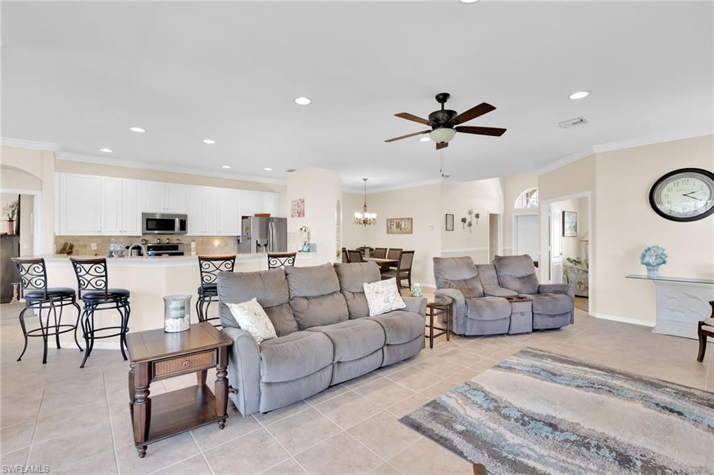 13046 Sail Away St, North Fort Myers, FL 33903 Photo