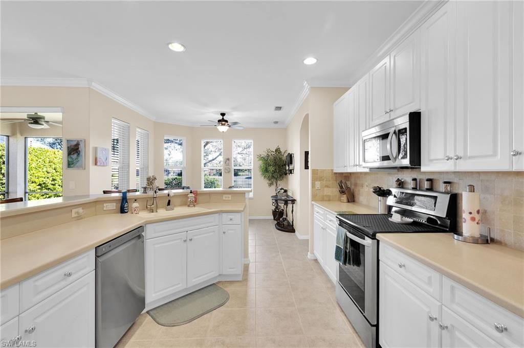 13046 Sail Away St, North Fort Myers, FL 33903 Photo