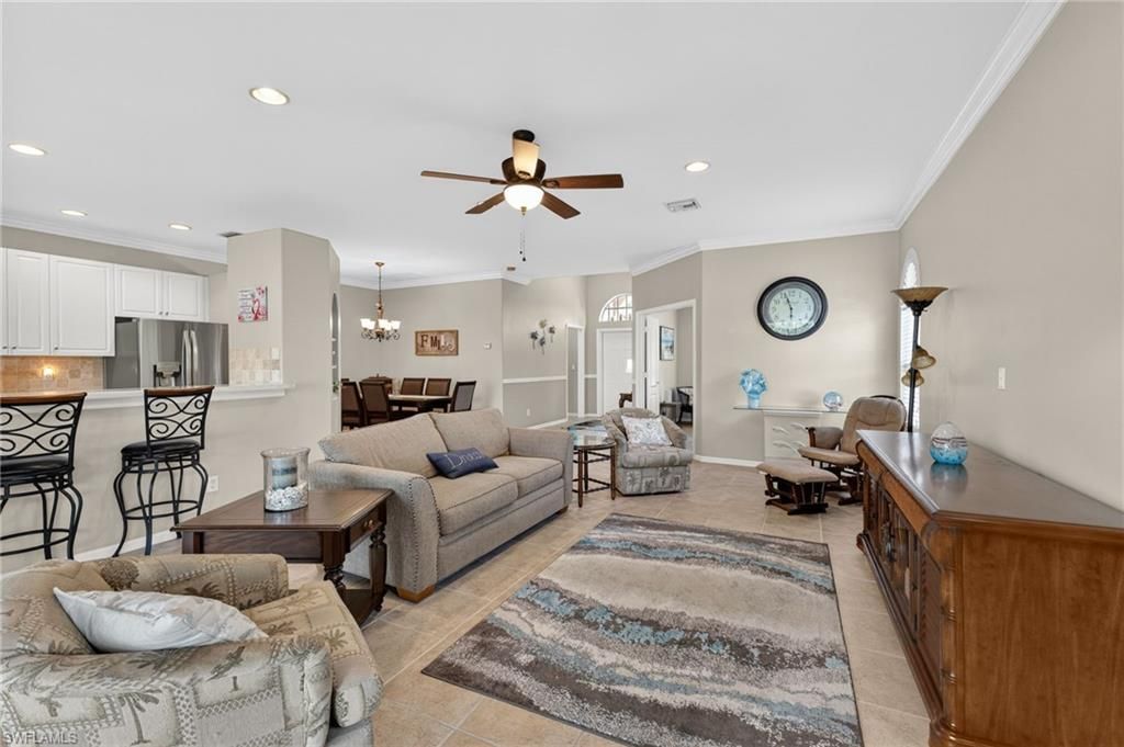13046 Sail Away St, North Fort Myers, FL 33903 Photo