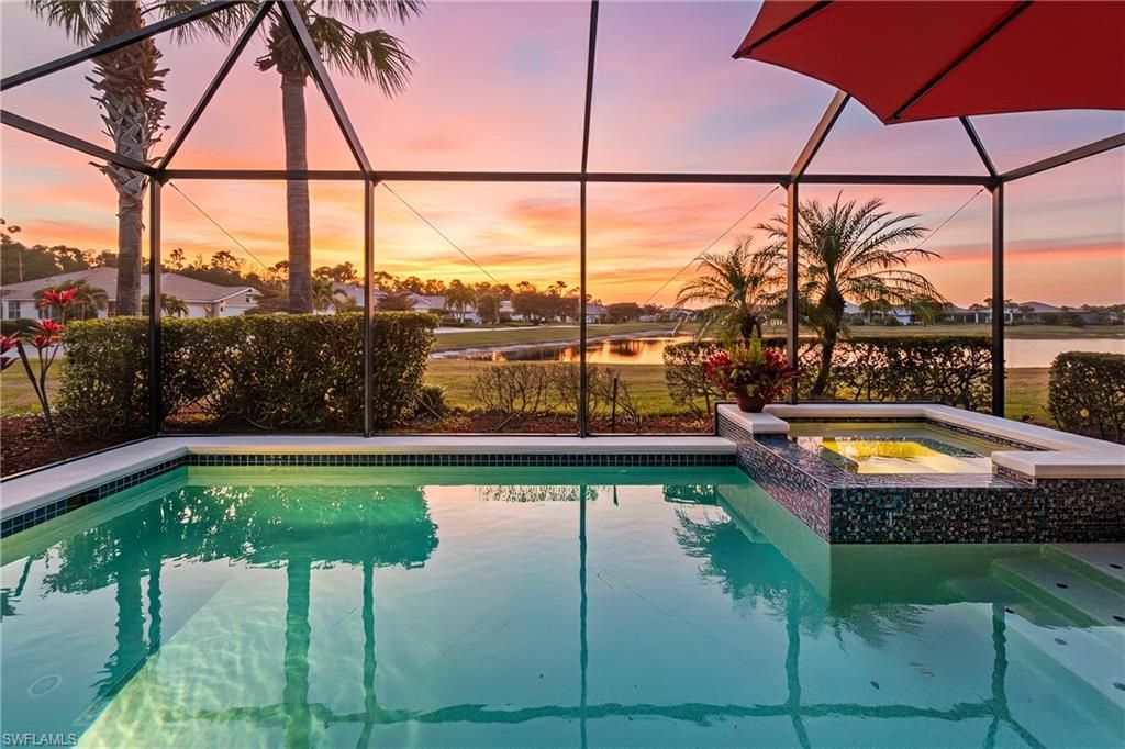 10484 Severino Ln, Fort Myers, FL 33913 Photo