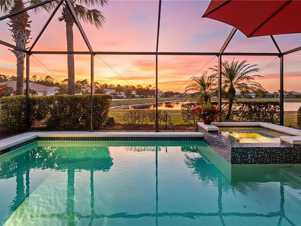 10484 Severino LN, FORT MYERS, FL 33913