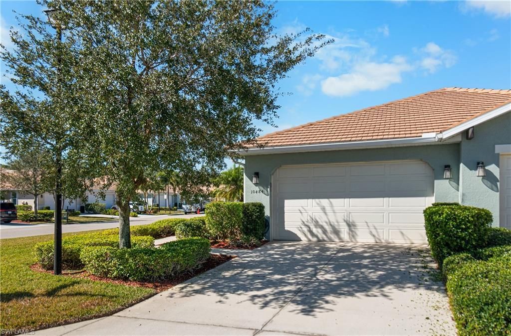 10484 Severino Ln, Fort Myers, FL 33913 Photo