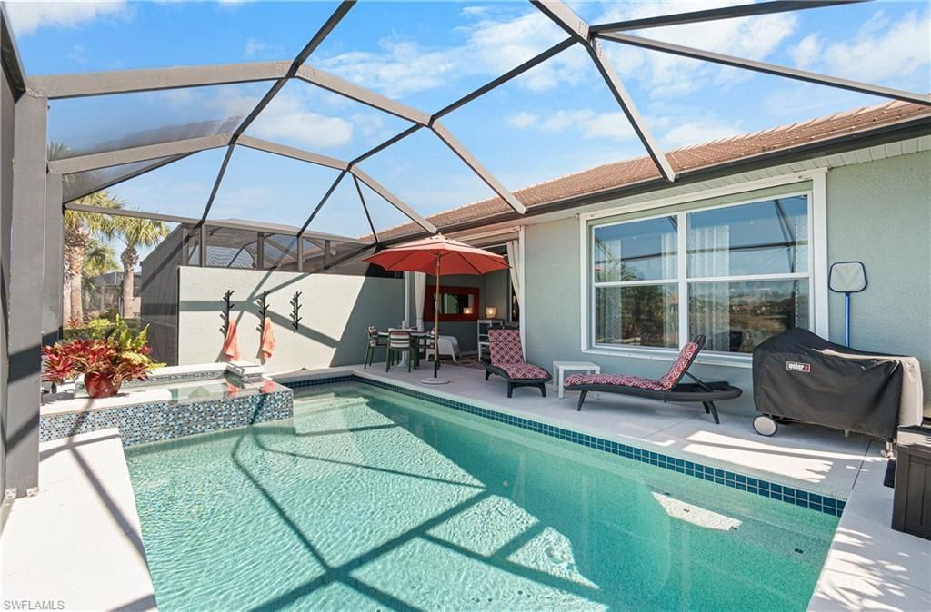 10484 Severino Ln, Fort Myers, FL 33913 Photo