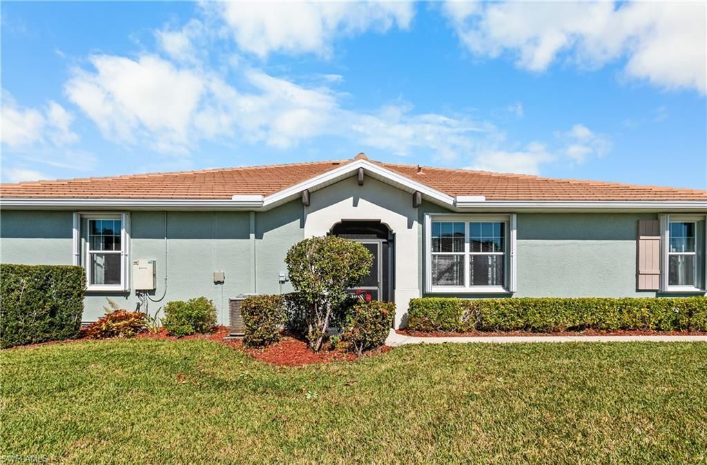 10484 Severino Ln, Fort Myers, FL 33913 Photo
