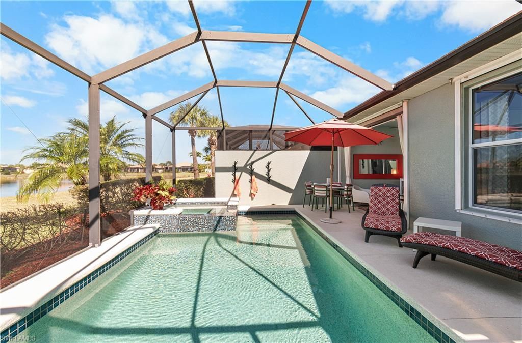 10484 Severino Ln, Fort Myers, FL 33913 Photo