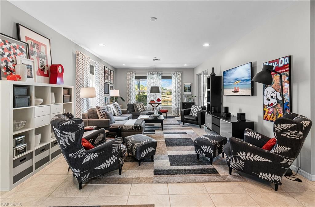 10484 Severino Ln, Fort Myers, FL 33913 Photo