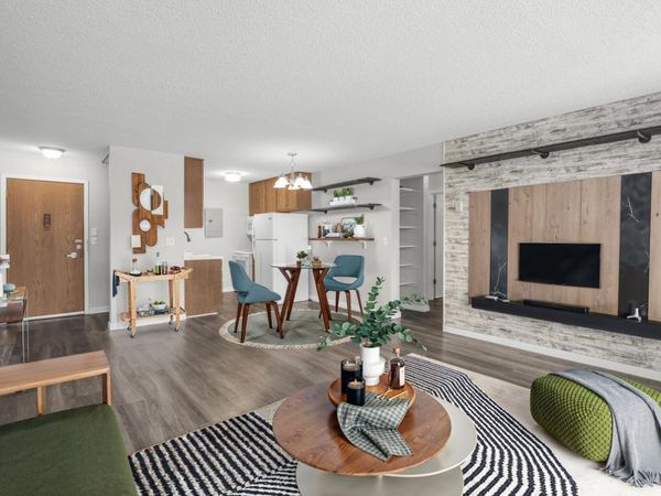 3522 Harriet Avenue, Unit 106, Minneapolis, MN 55408