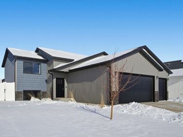 5322 8th Street W, West Fargo, ND 58078