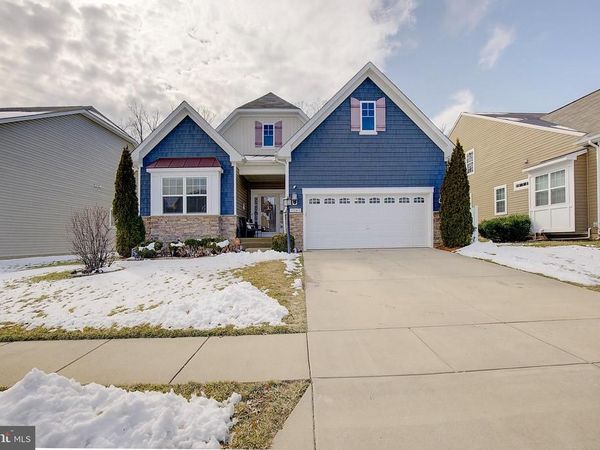 11263 PENZANCE LANE, WHITE PLAINS, MD 20695