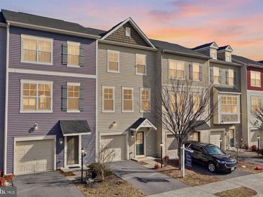 113 ROTUNDA DRIVE , STEPHENSON, VA 22656