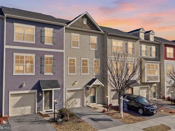 113 ROTUNDA DRIVE , STEPHENSON, VA 22656