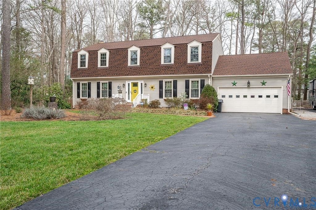 7304 Placida Circle, Mechanicsville, VA 23116 Main Photo