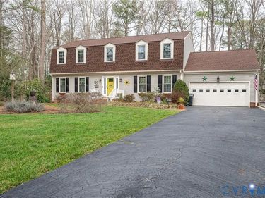 7304 Placida Circle, Mechanicsville, VA 23116
