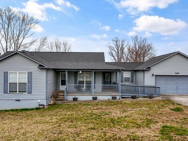 152 Hartland Drive, Madisonville, TN 37354