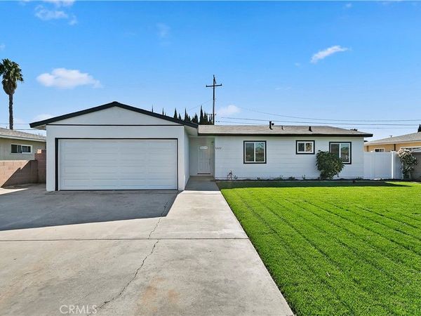 12652 Laux Avenue, Garden Grove, CA 92840