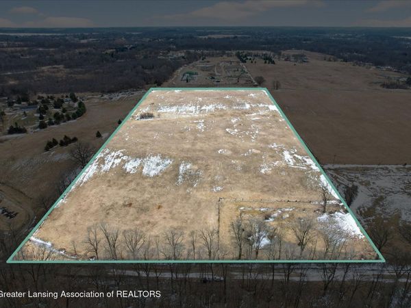 0 Waterman Road, Brooklyn, MI 49230