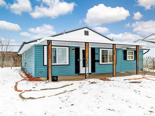 395 Amesbury Drive, Columbus, OH 43230