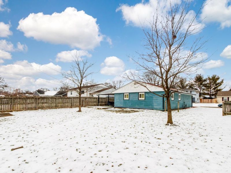 395 Amesbury Drive, Columbus, OH 43230 Photo 23