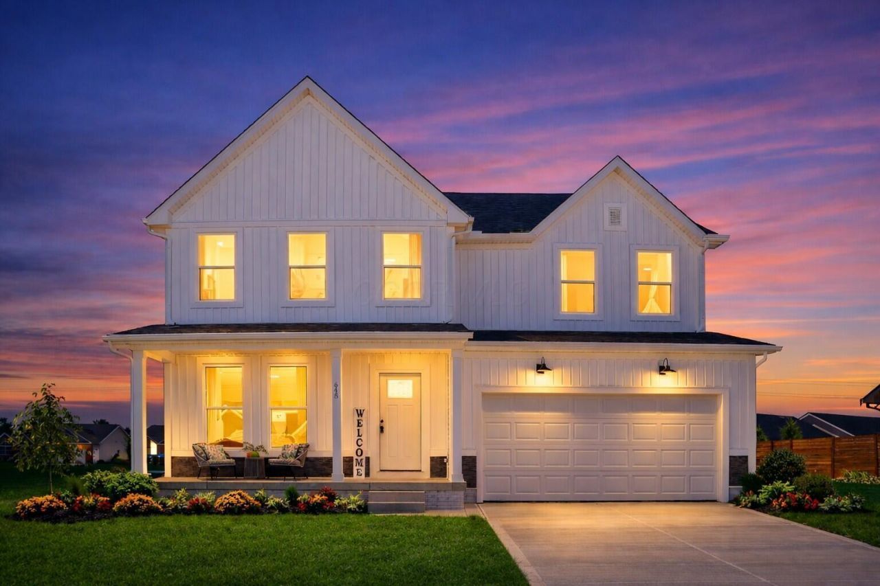 645 Augusta Drive, Marion, OH 43302 Main Photo