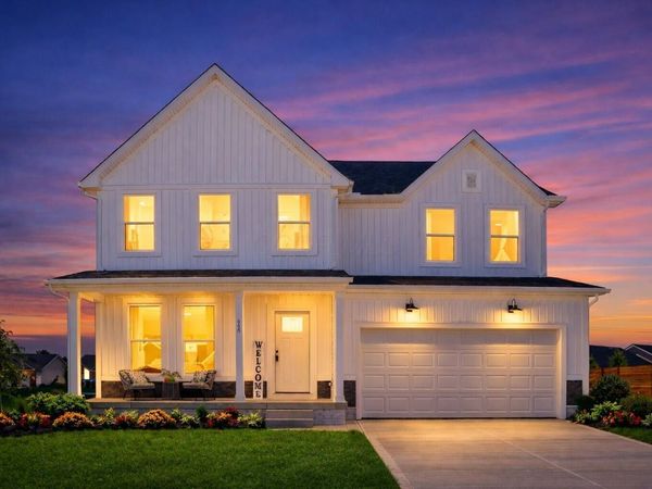 645 Augusta Drive, Marion, OH 43302