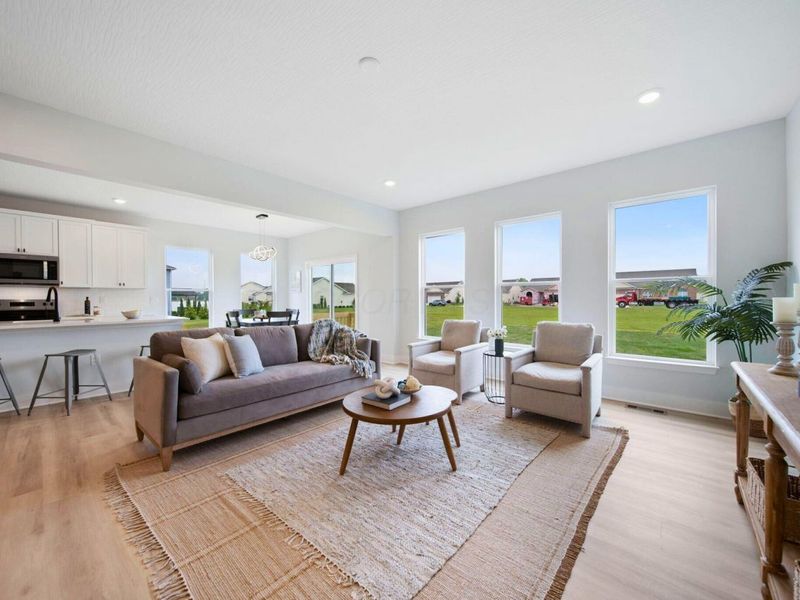 645 Augusta Drive, Marion, OH 43302 Photo 13