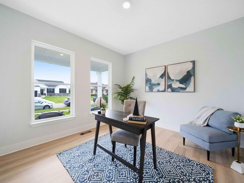 645 Augusta Drive, Marion, OH 43302 Photo 16