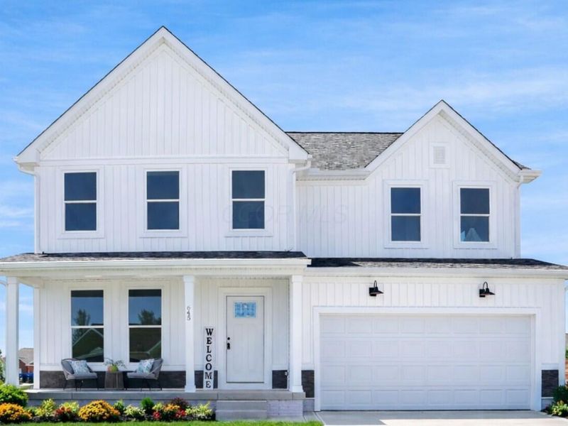 645 Augusta Drive, Marion, OH 43302 Photo 33