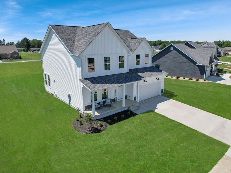 645 Augusta Drive, Marion, OH 43302 Photo 34