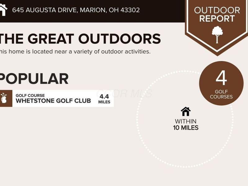 645 Augusta Drive, Marion, OH 43302 Photo 39