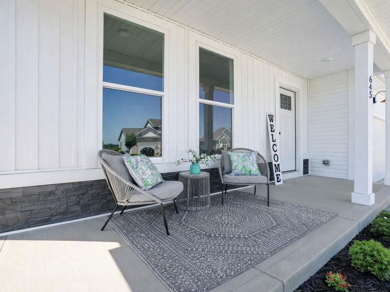 645 Augusta Drive, Marion, OH 43302 Photo 4